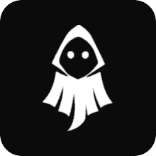 GhostSwap logo
