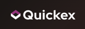 QuickEx logo