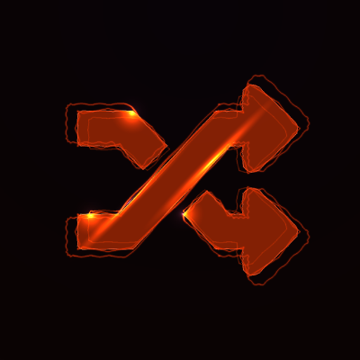 Trocador logo