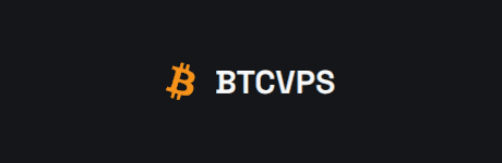 BTCVPS logo