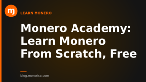 learn-monero-with-monero-academy