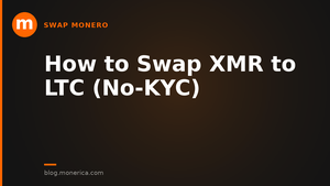 how-to-swap-xmr-to-ltc