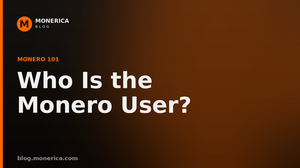 who-is-the-monero-user