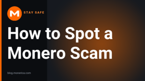 How to Spot a Monero Scam: Red Flags Before You Pay