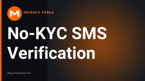 no-kyc-sms-verification