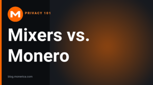 mixers-vs-monero