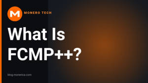 What Is FCMP++? Monero's Next Big Privacy Upgrade