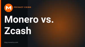 Monero vs. Zcash (2026): The Privacy Coins Compared