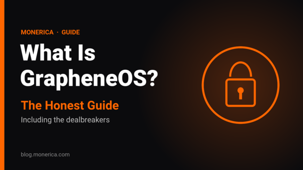 What Is GrapheneOS? The Honest Guide (Including the Dealbreakers)